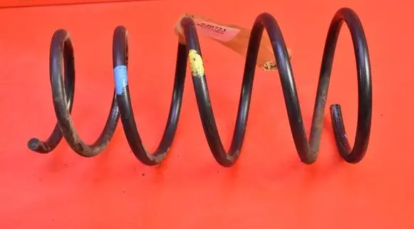 Nissan Primera Front coil spring