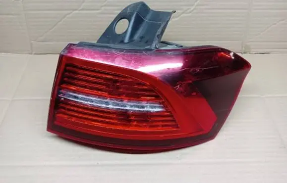 Volkswagen PASSAT B8 Rear/tail lights 3G9945208F 81448201