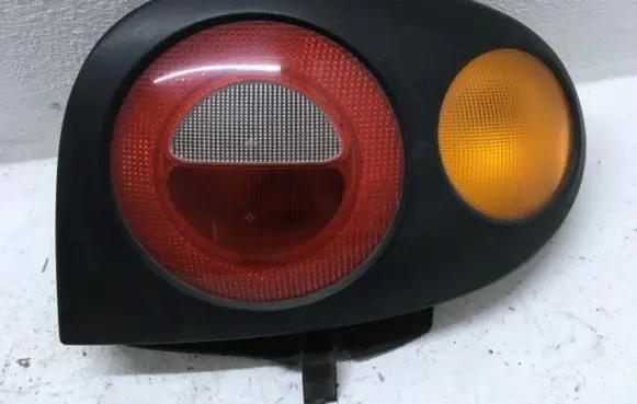 Renault Laguna I Rear/tail lights