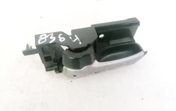 Fiat Sedici Rear door interior handle