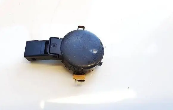 Opel Grandland X Rain sensor 9813167380 6P01245100