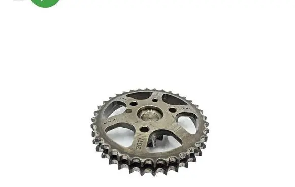 Mercedes-Benz R W251 Timing chain sprocket A64602