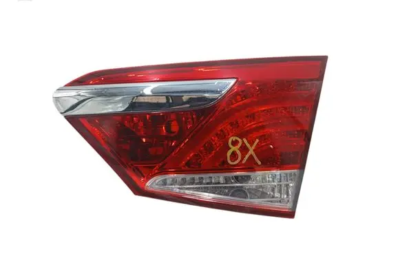 Hyundai i40 Tailgate rear/tail lights 92404