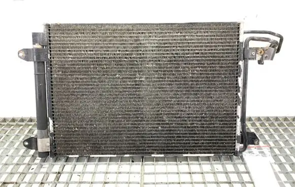 Audi A3 S3 8P Coolant radiator 1K0820411H