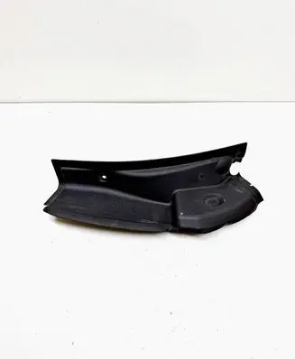 Mercedes-Benz GL X166 Trunk/boot sill cover protection A1666910000 18567321