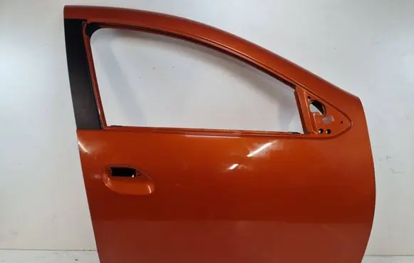 Dacia Duster II Front door 