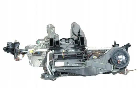 Mercedes-Benz E W213 Interior heater climate box assembly a2388302700