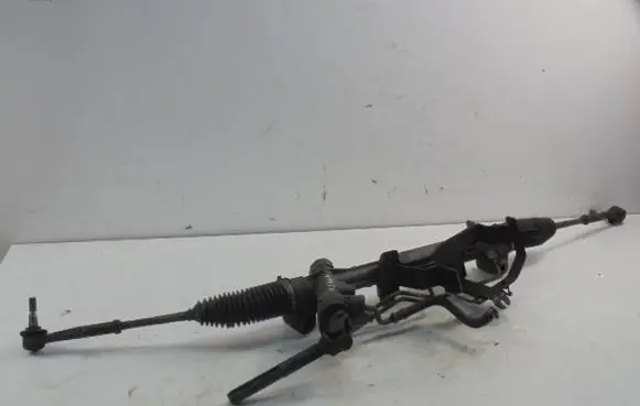 Opel Vectra C Steering rack 0250080082101