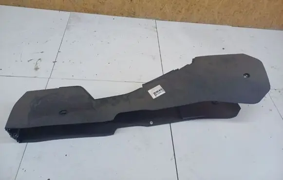 Opel Astra H Center console 13116955