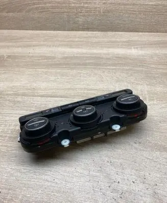 Climate control unit