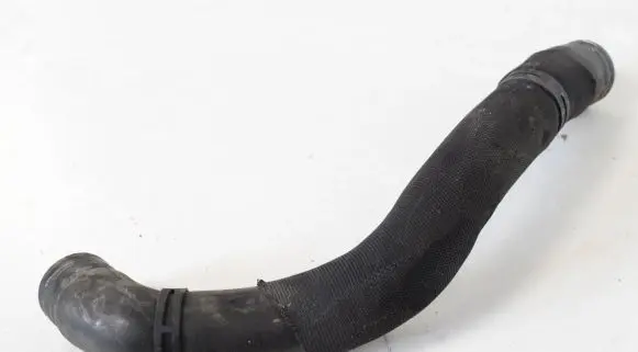 Jaguar XF X250 Engine coolant pipe/hose 9X2338273BB