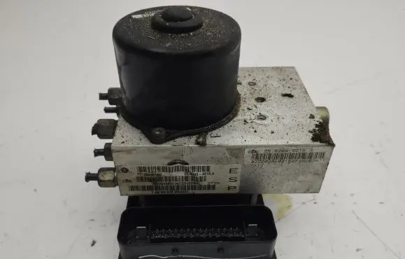 Jeep Grand Cherokee (WK) ABS Pump 17140825217451 P52089351AG