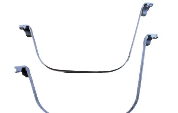 Peugeot Boxer Fuel tank mounting bracket A431