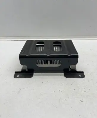 Jaguar XE Sound amplifier GX7319C164RD H11S0302 2640090