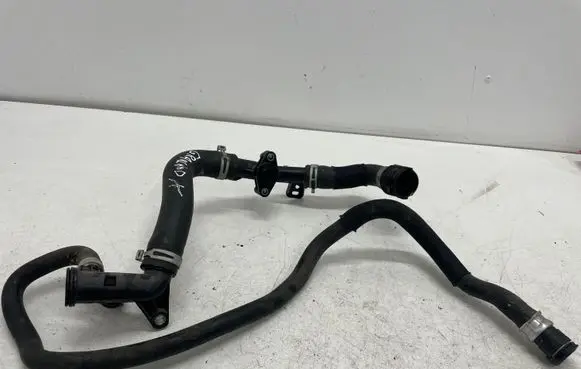 Opel Grandland X Engine coolant pipe/hose