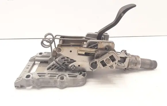 Audi A6 S6 C5 4B Steering wheel axle 4B0419502E 4B0419502