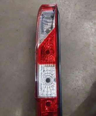 Renault Master III Rear/tail lights 265550023R 2VA01011001 H2112P301N0