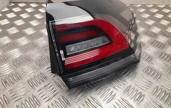Volkswagen Taigo Rear/tail lights 2G7945096