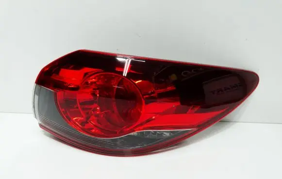 Mazda 6 Rear/tail lights GHP951150
