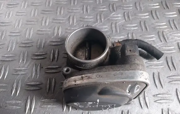 Mini One - Cooper R50 - 53 Throttle valve 1354750904302