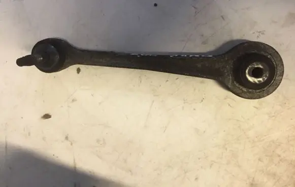 BMW 6 E63 E64 Steering tie rod 