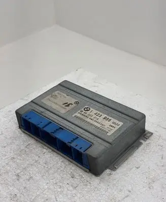 BMW 5 E39 Gearbox control unit/module 1423955 96023214 5WK33502AD