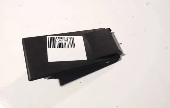 Audi A6 S6 C6 4F Other interior part 4f0971981