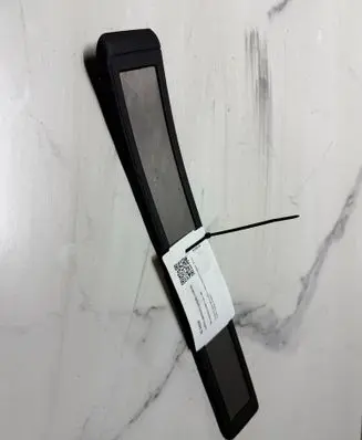 Mercedes-Benz E W211 Rear sill trim cover A2116801635