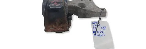 Citroen C4 II Engine mount bracket 1839H5 1839C7 1807C7