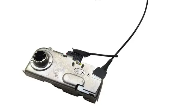Ford Transit Front door lock YC1AV21813BV