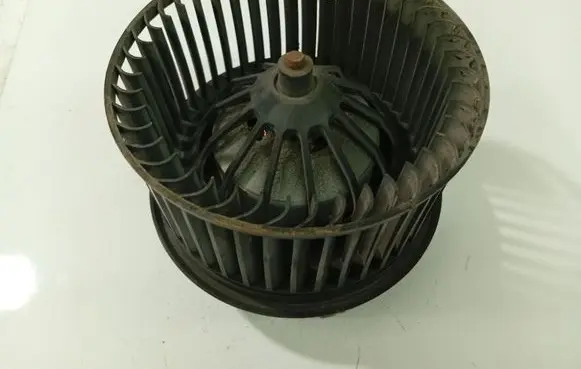 Volvo V50 Heater fan/blower 4M5H18456CD