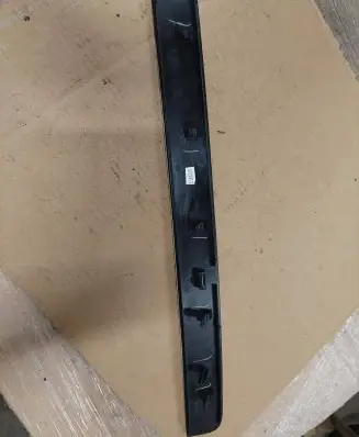 Volkswagen PASSAT B6 Dashboard glove box trim 3C1857212K