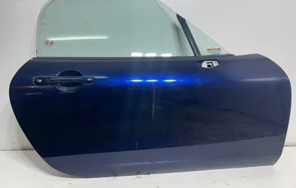 Mazda MX-5 NC Miata Door (2 Door Coupe) 