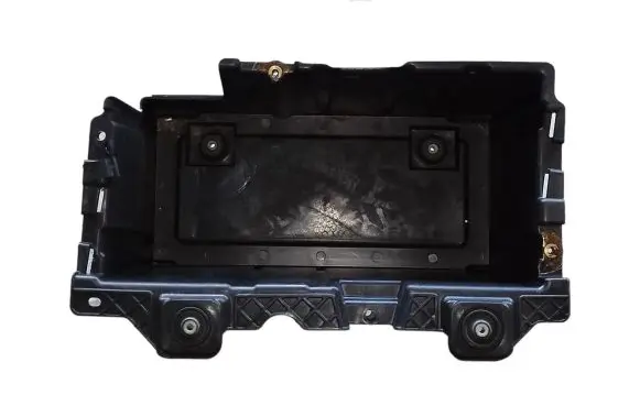 Land Rover Range Rover L405 Glove box in trunk 