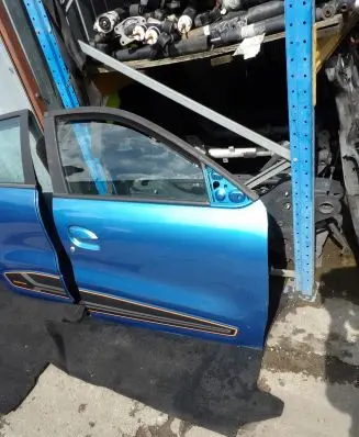 Dacia Spring Front door