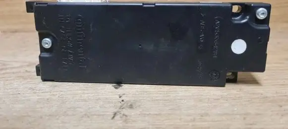 Bluetooth control unit module