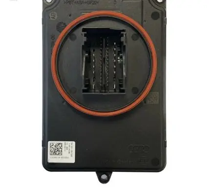 Audi A7 S7 4K8 LED ballast control module 4K0941592AC 4K0.941.592.AC