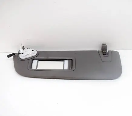 Porsche Panamera (970) Sun visor 97073113100