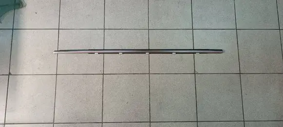 KIA Xceed Windshield trim 