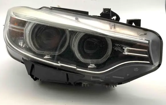 Headlight/headlamp