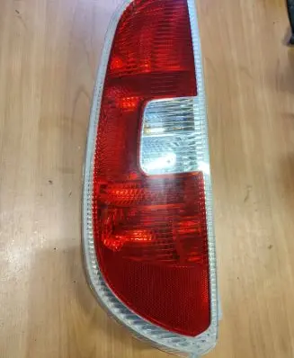 Skoda Roomster (5J) Rear/tail lights 5J7945095 5J7945111
