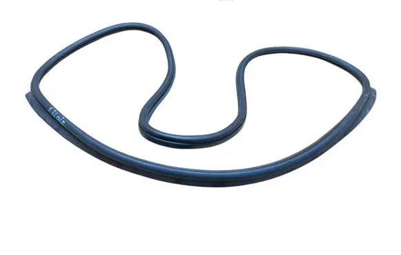 BMW 3 F30 F35 F31 Seal rubber (tailgate) 51767263097 7263097