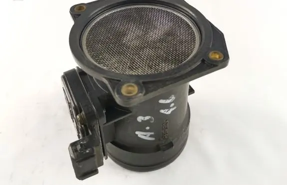Audi A3 S3 8L Mass air flow meter 058133471 AFH6010B