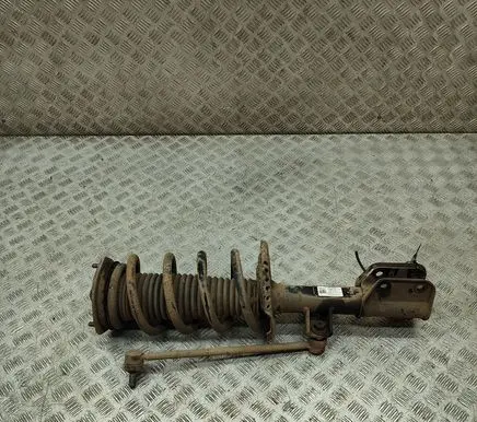 Volkswagen Crafter Front shock absorber/damper 2N0413031BF