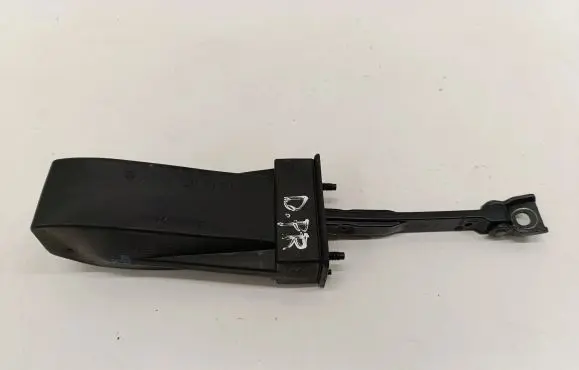 Mercedes-Benz E W214 Front door check strap stopper A2147201300