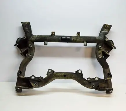 Mercedes-Benz C W204 Front subframe