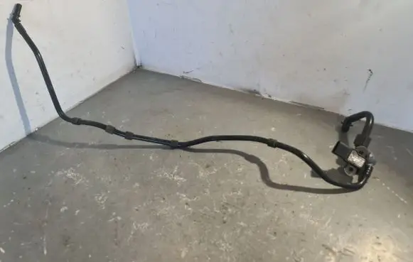 Porsche Macan (95B) Vacuum line/pipe/hose 1K0906207A 0261230170 95B611931