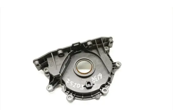 Volkswagen Golf SportWagen Camshaft speed sensor 04L103151