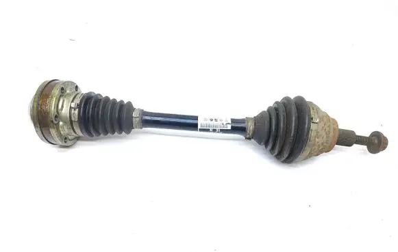 Audi A3 S3 8P Front driveshaft 2K0407271E