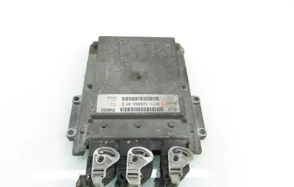 Ford Transit Engine control unit/module 6C1112A650AH